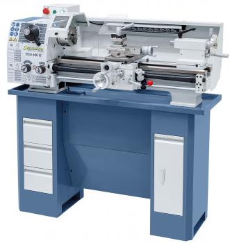 Bernardo Center lathe Profi 650G 230Volt